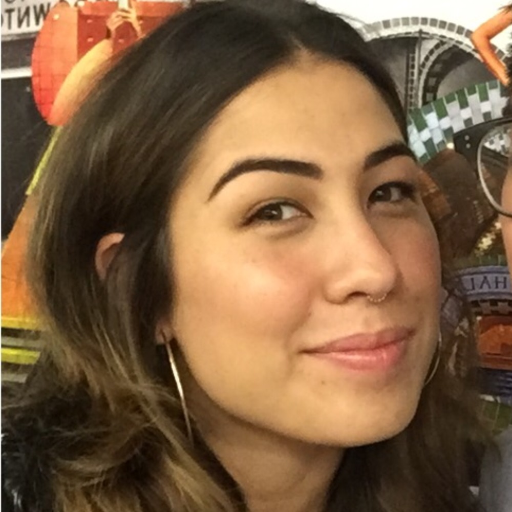 Meet your Posher, Mariko